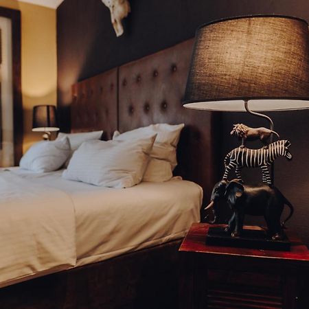 Little 7 - Boutique Hotel Регенсбург Екстериор снимка